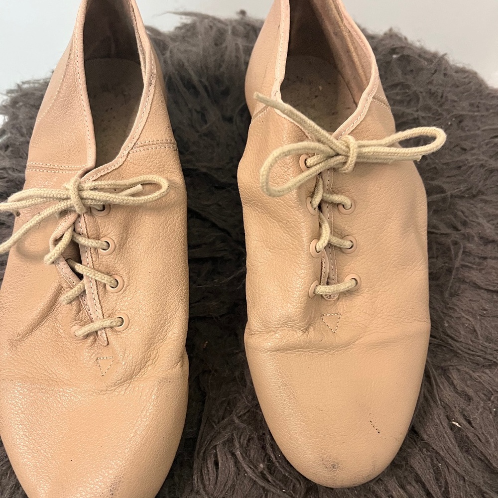 Youth Tap Shoes
